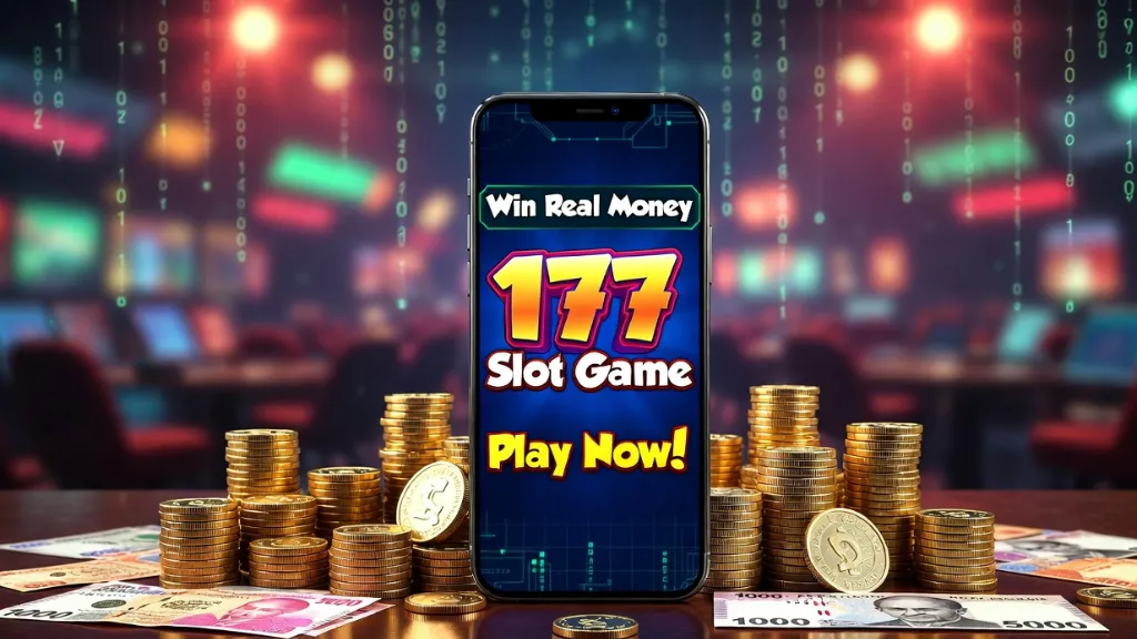 177 Slot Game Download 2026 Real Money Earning App Review Pakistan