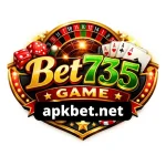 Bet735-Game-Logo