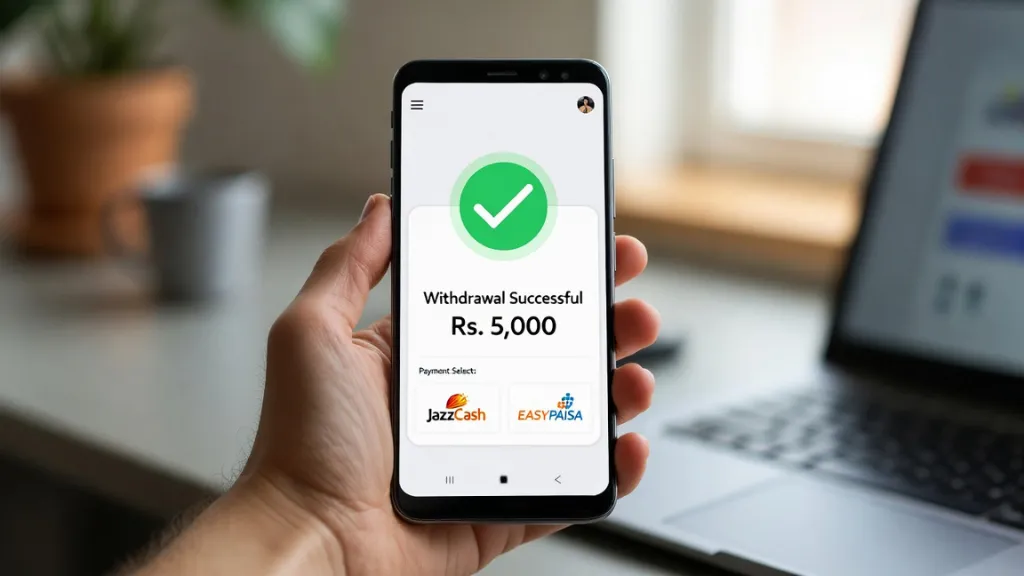 DK11 game Payment Trust Image