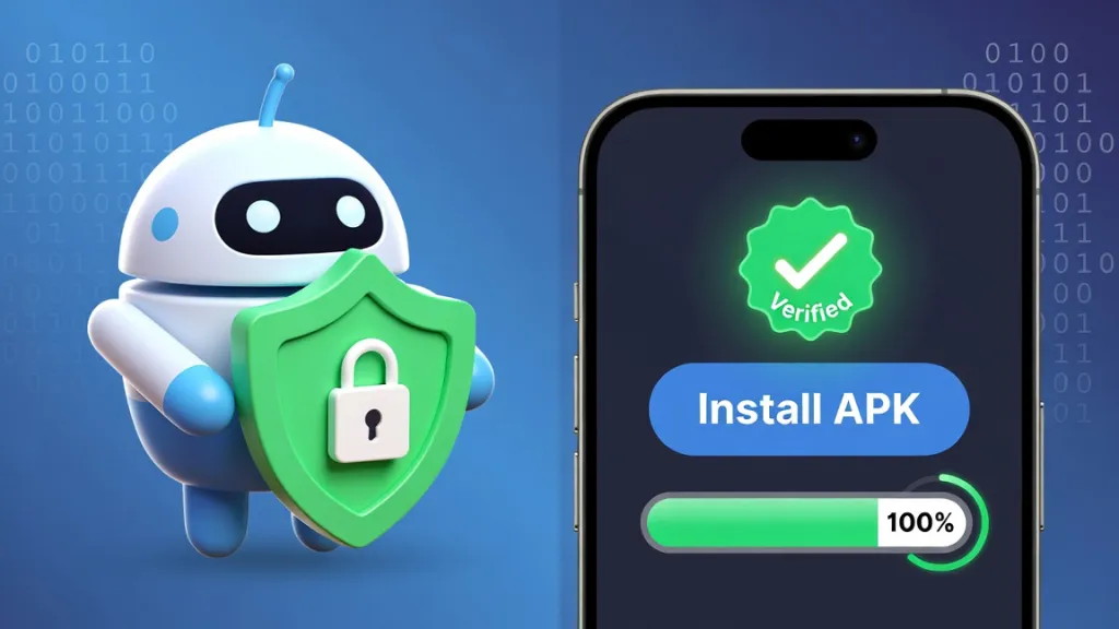 DK11 game Security Download Image