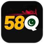 58q game logo