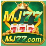 mj77 game logo