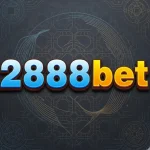 28888 bet game logo