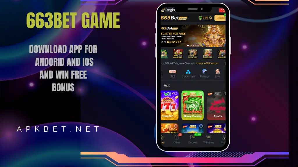 663bet game