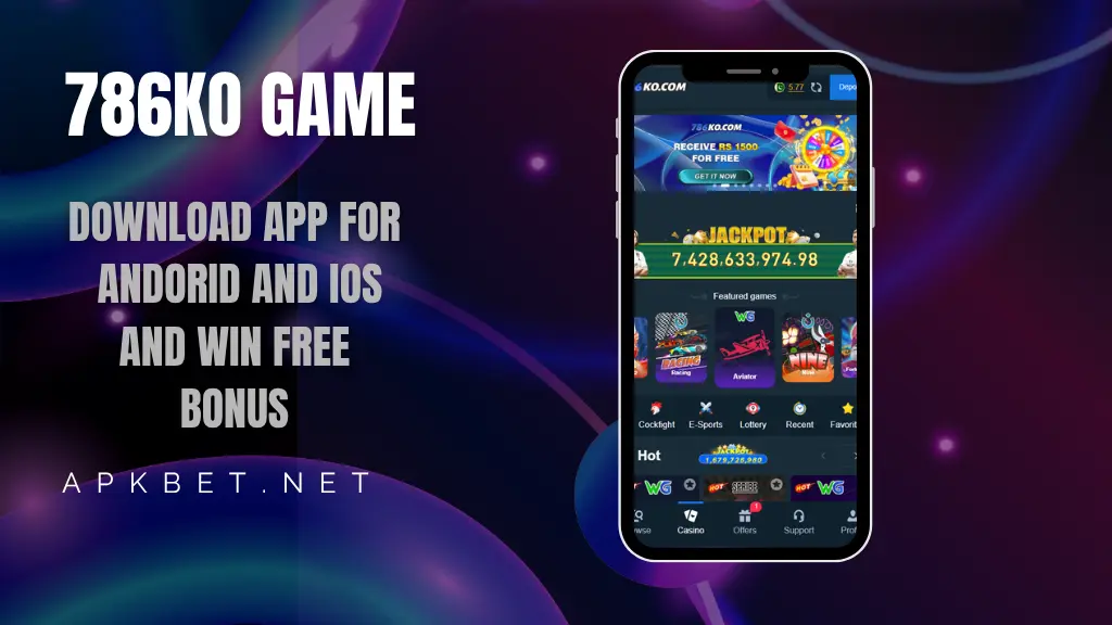 786ko game 