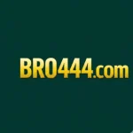 Bro444 game logo