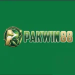 Pakwin88 game logo