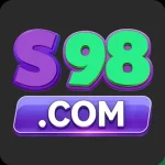 S98 game logo