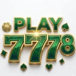 play 7778 game logo