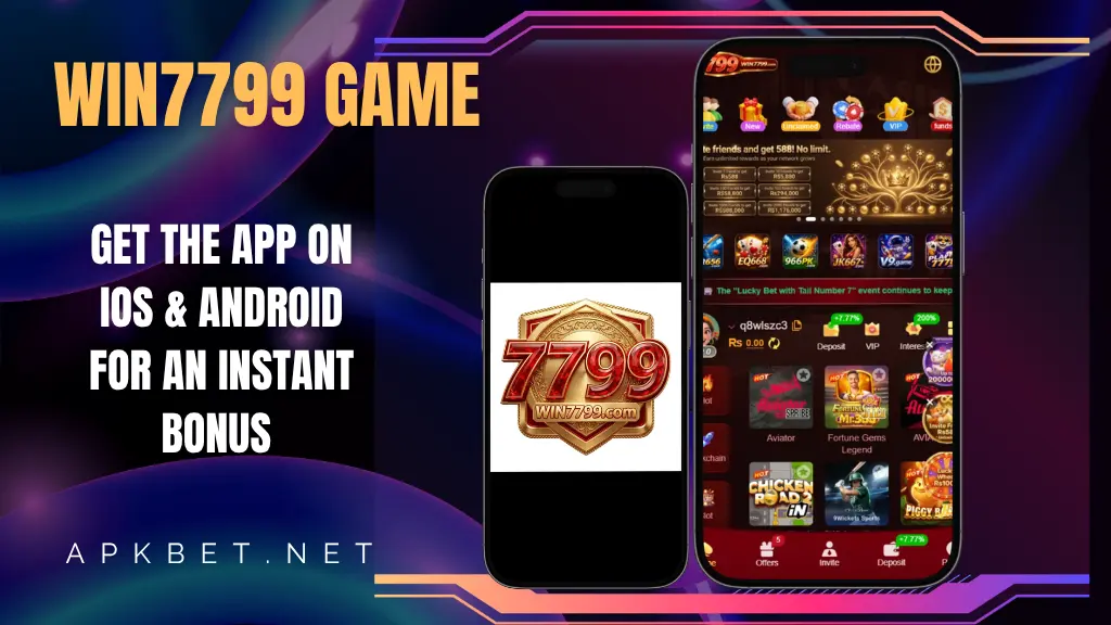 win7799 game interface