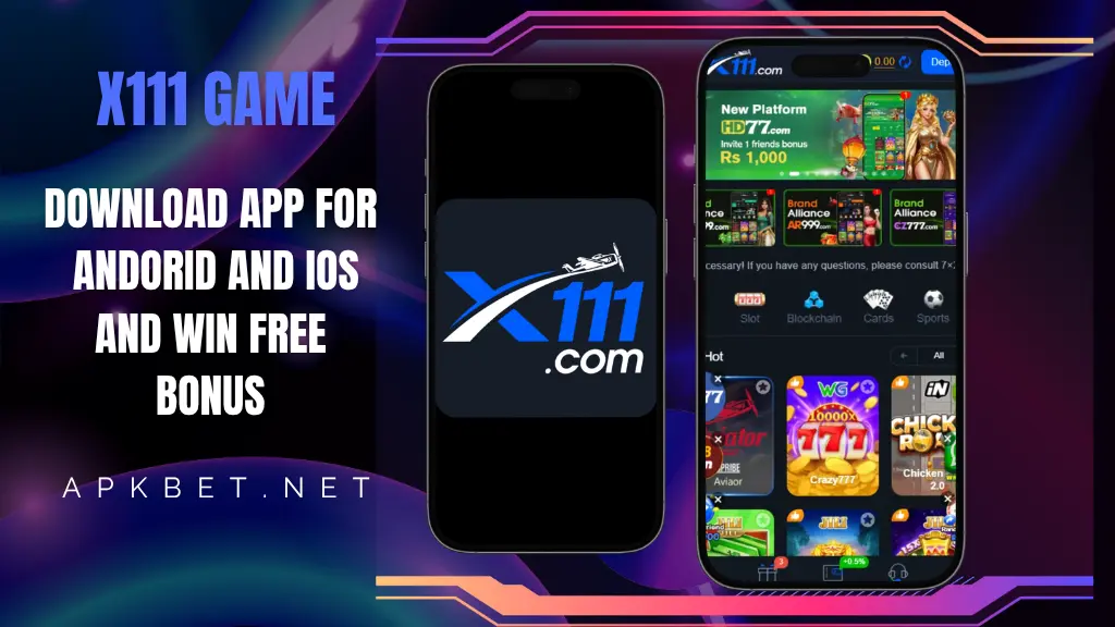 x111 game interface