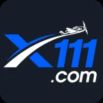 x111 game logo